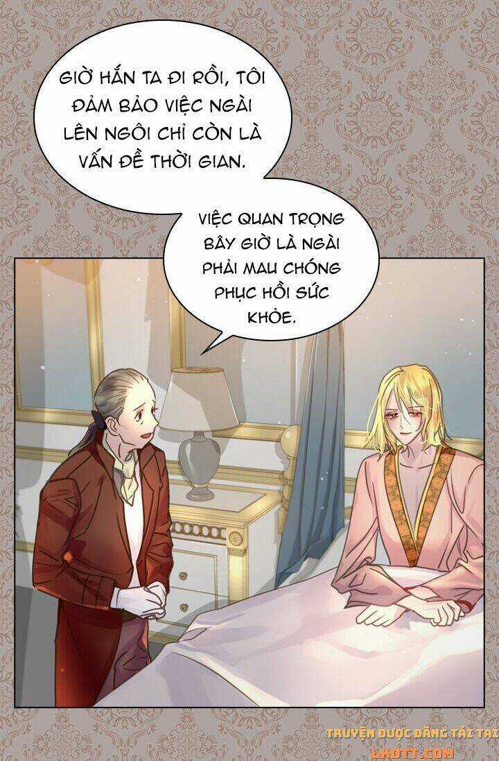 Quy Luật Sinh Tồn Của Nữ Phụ Chapter 32 trang 41