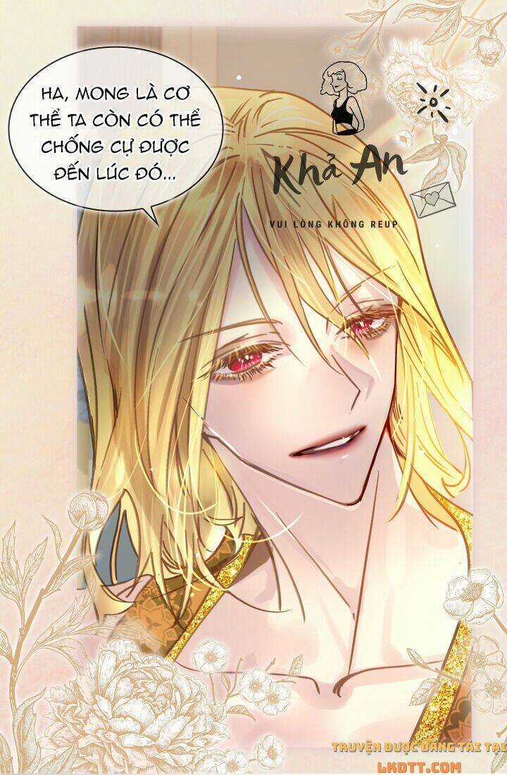 Quy Luật Sinh Tồn Của Nữ Phụ Chapter 32 trang 42