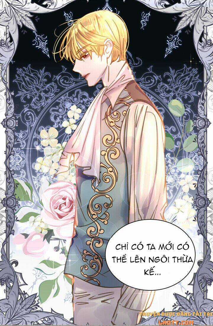 Quy Luật Sinh Tồn Của Nữ Phụ Chapter 32 trang 44