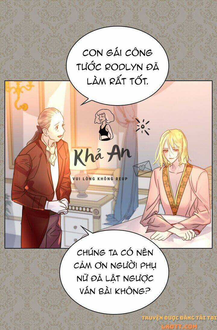 Quy Luật Sinh Tồn Của Nữ Phụ Chapter 32 trang 45