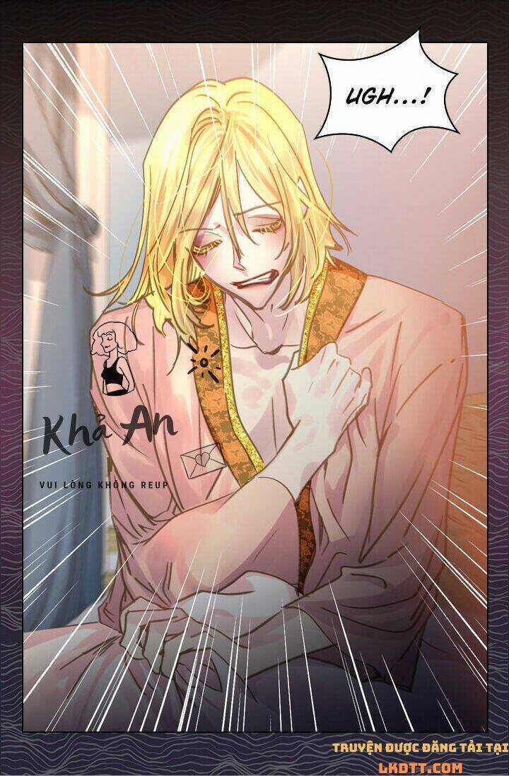 Quy Luật Sinh Tồn Của Nữ Phụ Chapter 32 trang 48