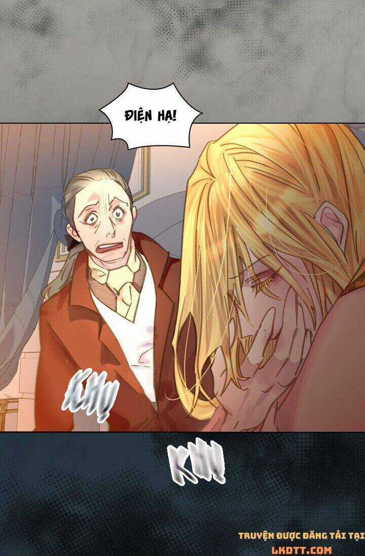 Quy Luật Sinh Tồn Của Nữ Phụ Chapter 32 trang 49