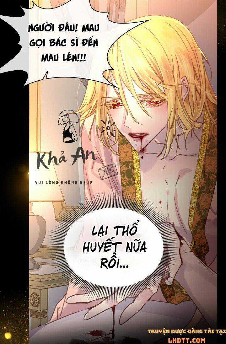 Quy Luật Sinh Tồn Của Nữ Phụ Chapter 32 trang 51