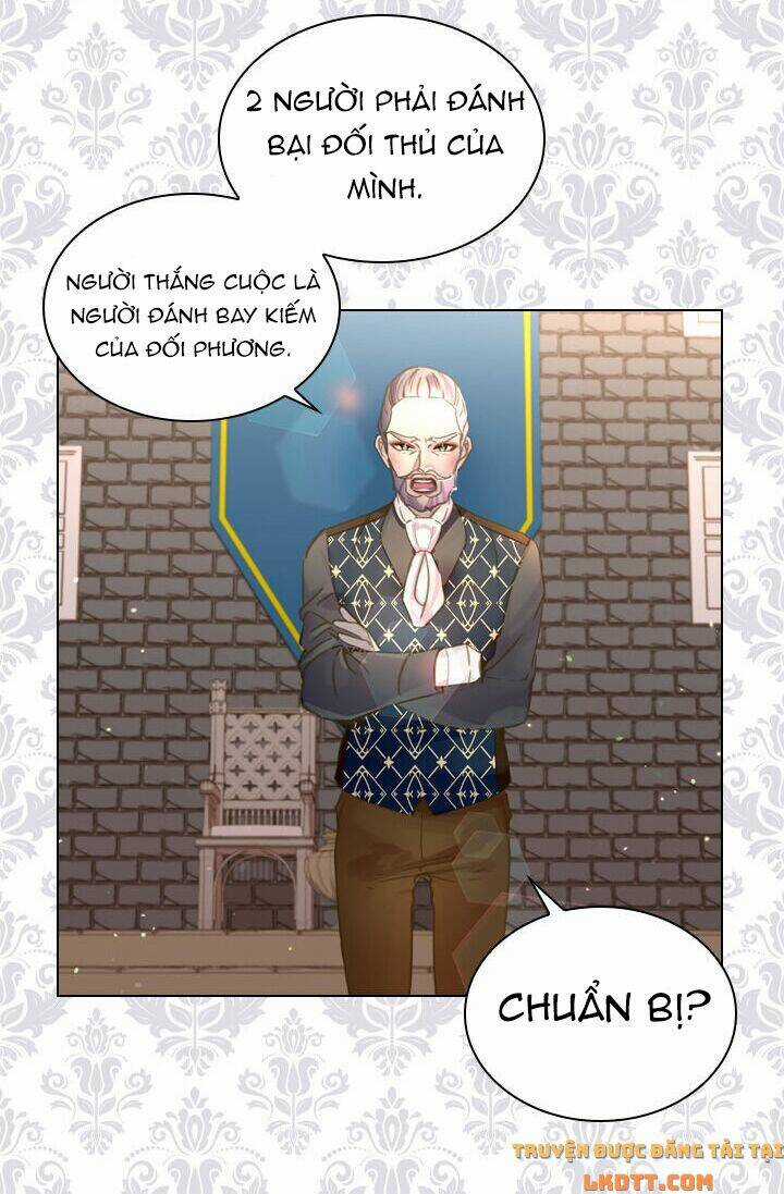 Quy Luật Sinh Tồn Của Nữ Phụ Chapter 32 trang 56