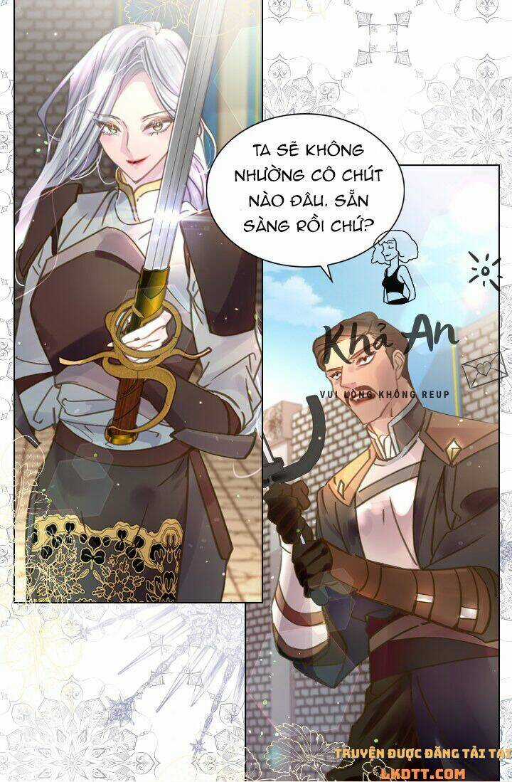 Quy Luật Sinh Tồn Của Nữ Phụ Chapter 32 trang 57