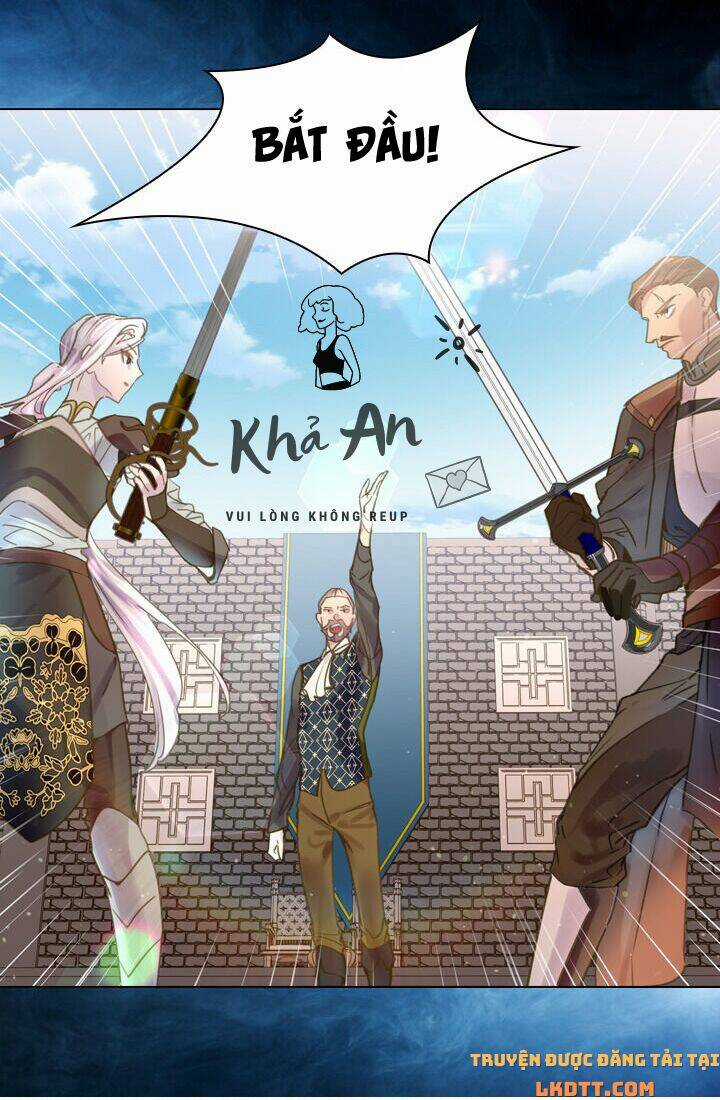 Quy Luật Sinh Tồn Của Nữ Phụ Chapter 32 trang 60