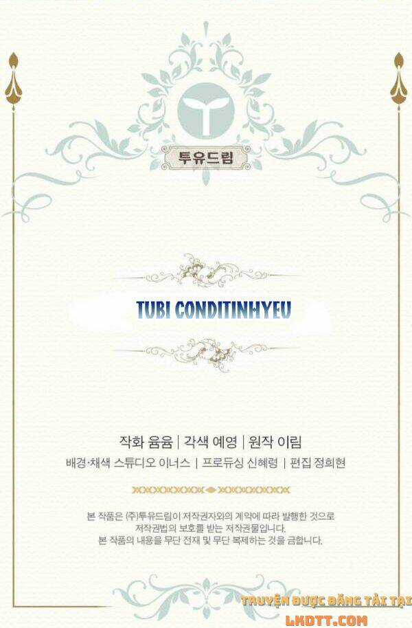 Quy Luật Sinh Tồn Của Nữ Phụ Chapter 32 trang 61