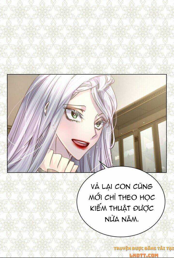 Quy Luật Sinh Tồn Của Nữ Phụ Chapter 32 trang 7