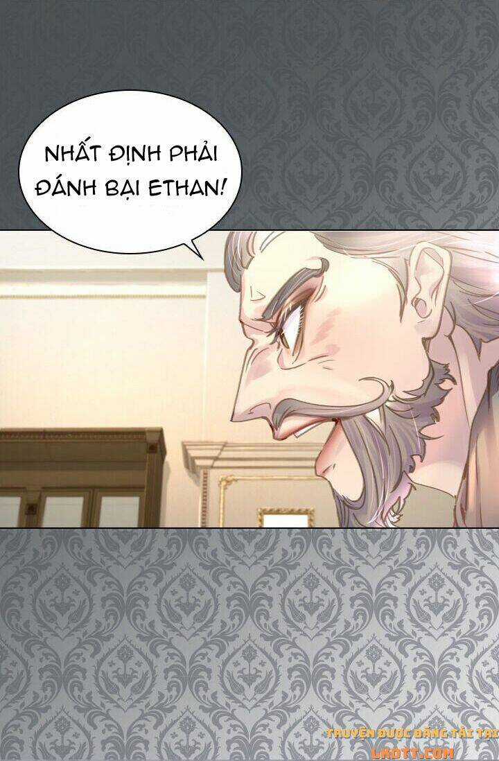 Quy Luật Sinh Tồn Của Nữ Phụ Chapter 32 trang 8