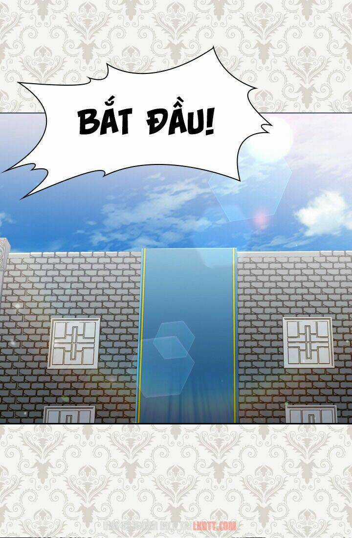 Quy Luật Sinh Tồn Của Nữ Phụ Chapter 33 trang 1