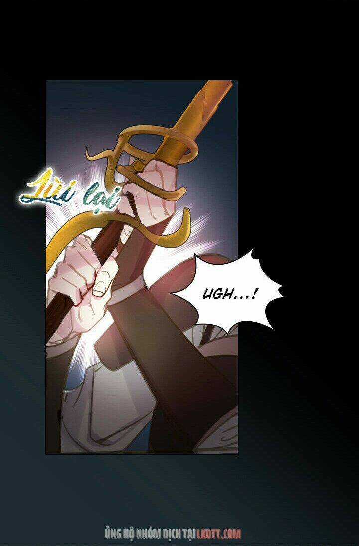 Quy Luật Sinh Tồn Của Nữ Phụ Chapter 33 trang 10