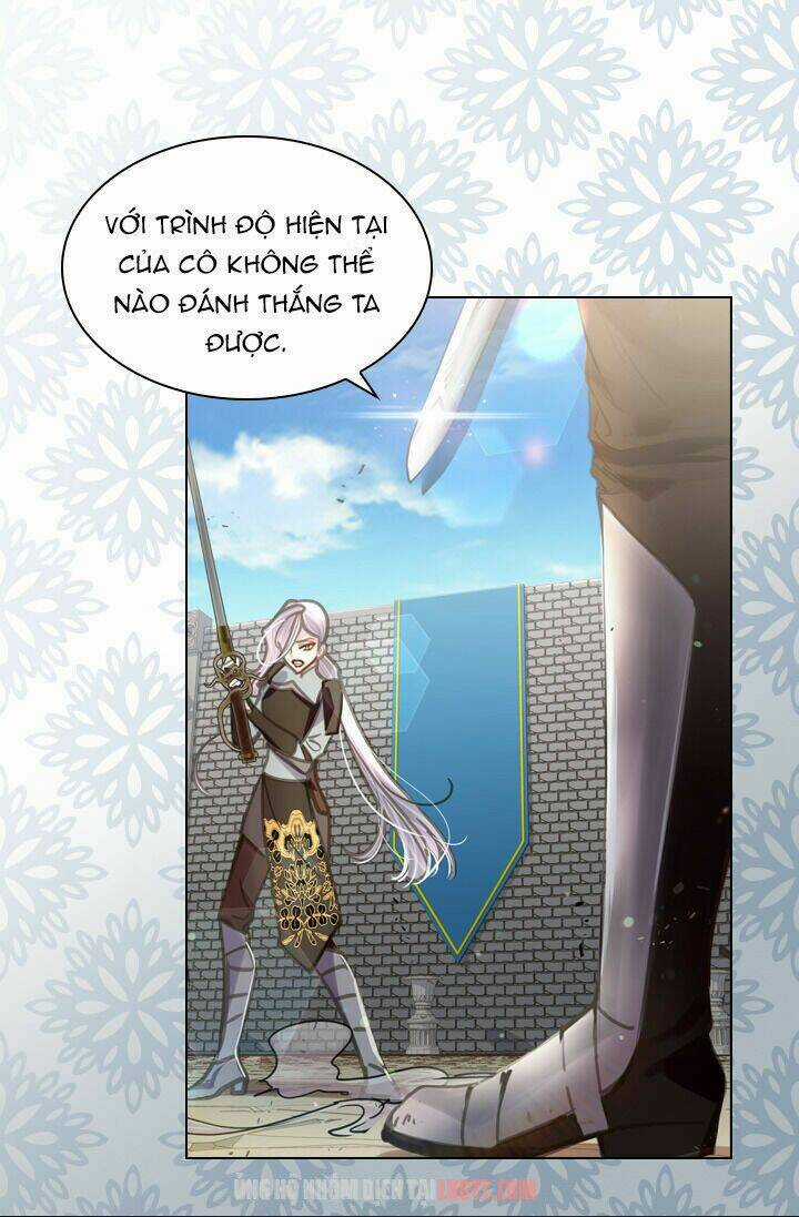 Quy Luật Sinh Tồn Của Nữ Phụ Chapter 33 trang 11