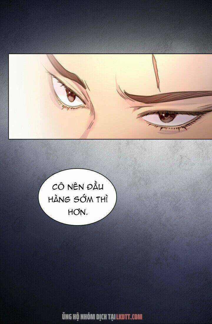 Quy Luật Sinh Tồn Của Nữ Phụ Chapter 33 trang 12