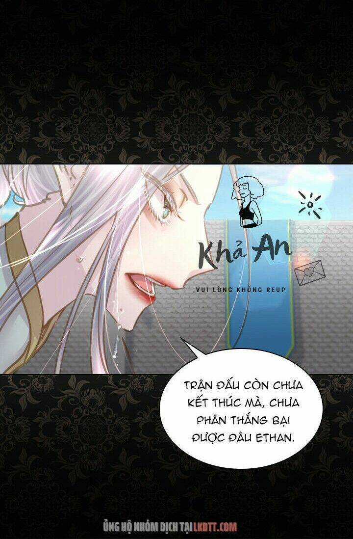 Quy Luật Sinh Tồn Của Nữ Phụ Chapter 33 trang 13