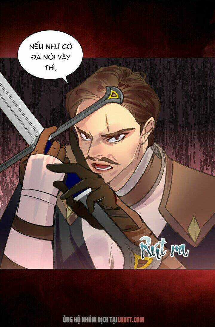 Quy Luật Sinh Tồn Của Nữ Phụ Chapter 33 trang 14