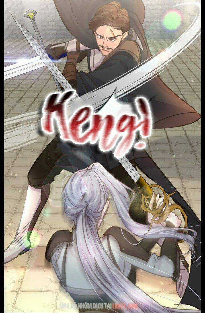 Quy Luật Sinh Tồn Của Nữ Phụ Chapter 33 trang 15