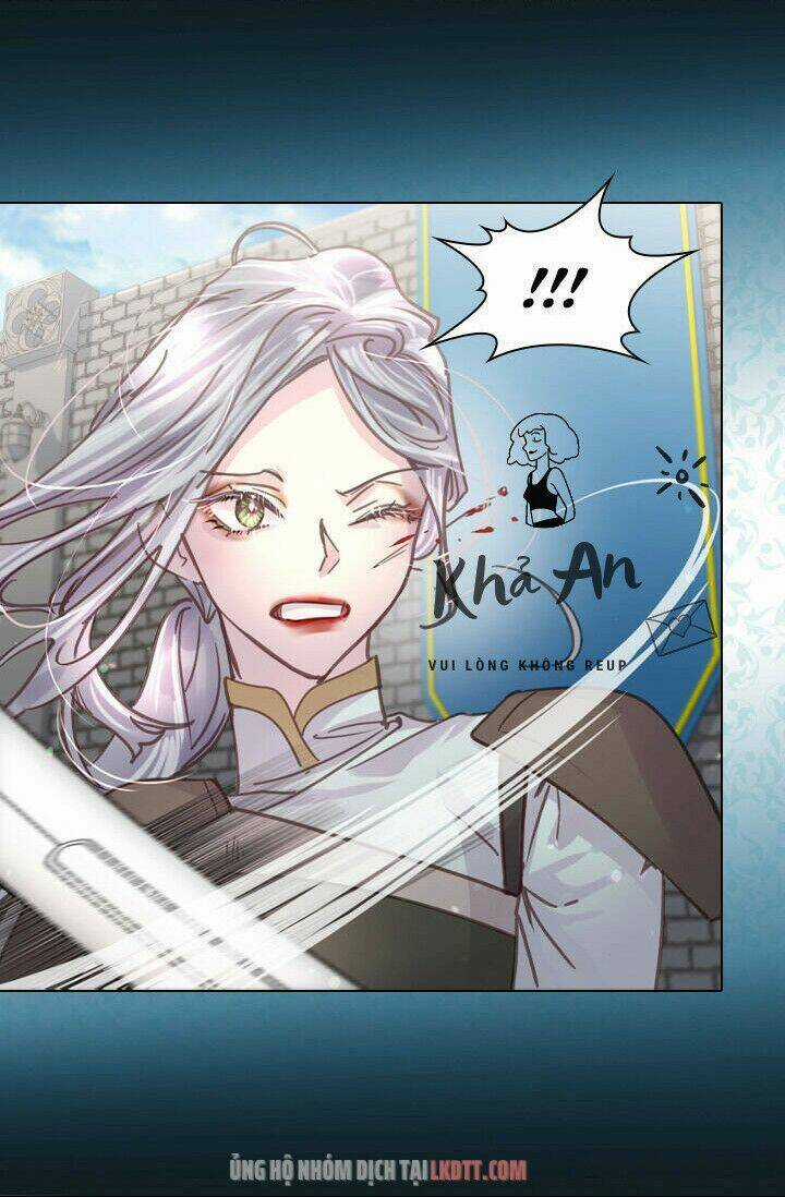 Quy Luật Sinh Tồn Của Nữ Phụ Chapter 33 trang 16