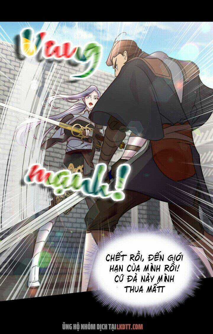 Quy Luật Sinh Tồn Của Nữ Phụ Chapter 33 trang 17