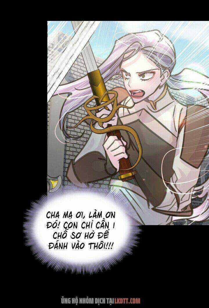 Quy Luật Sinh Tồn Của Nữ Phụ Chapter 33 trang 18