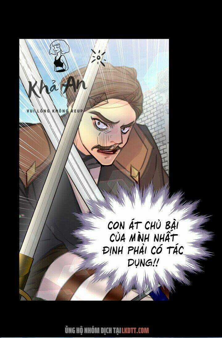 Quy Luật Sinh Tồn Của Nữ Phụ Chapter 33 trang 19