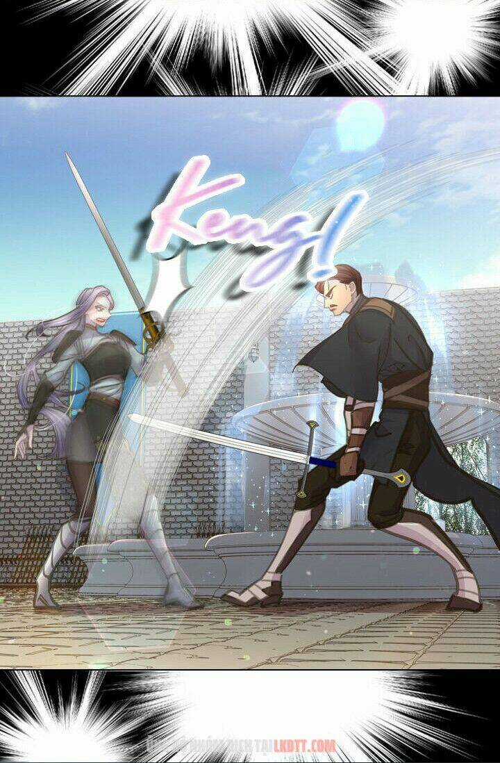 Quy Luật Sinh Tồn Của Nữ Phụ Chapter 33 trang 2