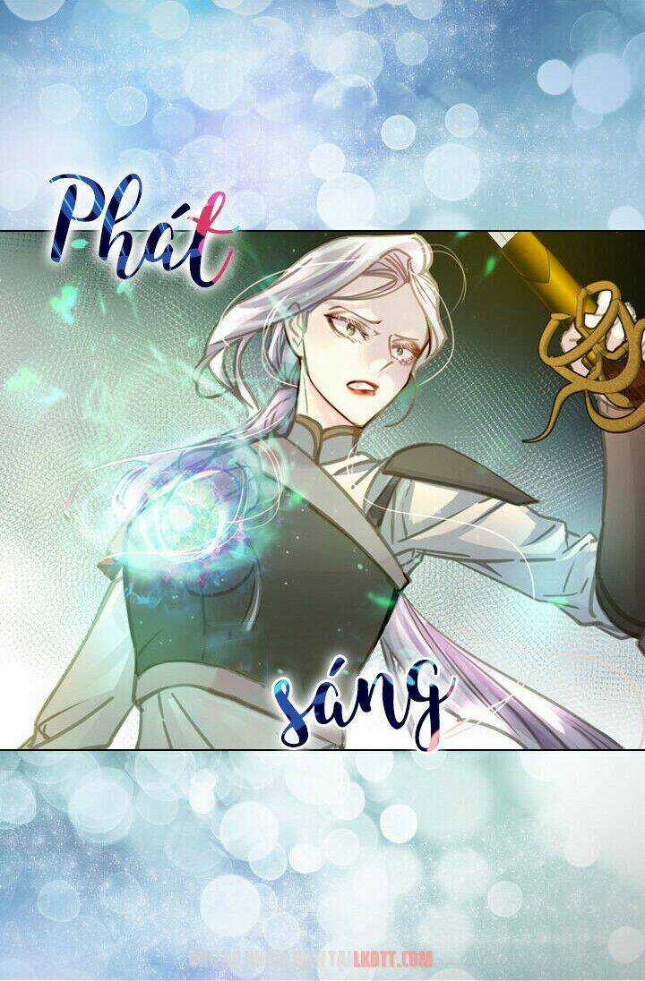 Quy Luật Sinh Tồn Của Nữ Phụ Chapter 33 trang 20