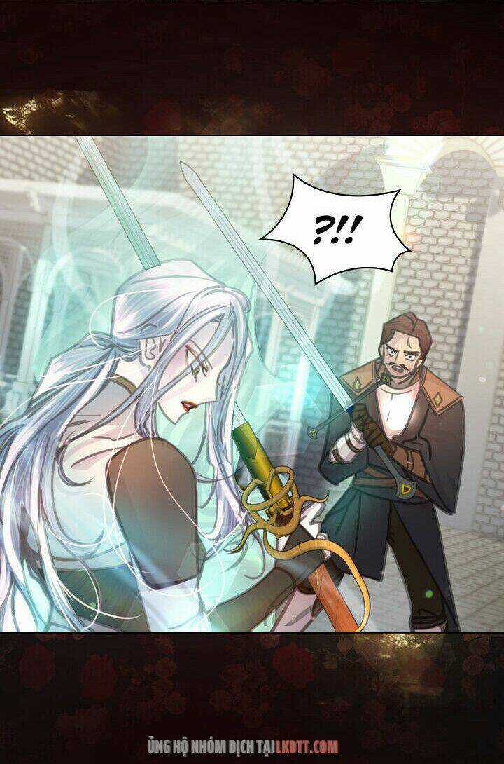 Quy Luật Sinh Tồn Của Nữ Phụ Chapter 33 trang 21