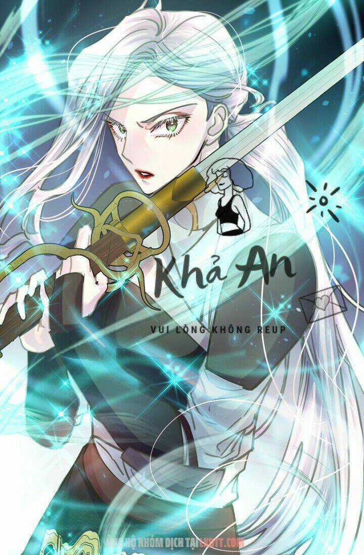 Quy Luật Sinh Tồn Của Nữ Phụ Chapter 33 trang 22