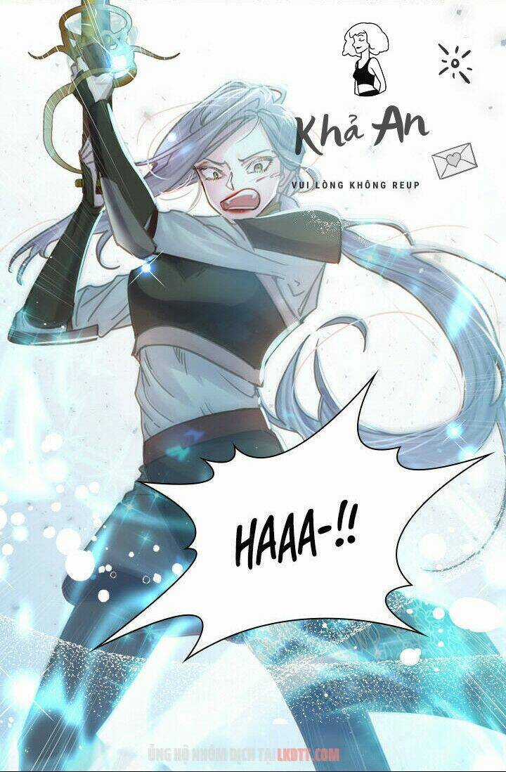 Quy Luật Sinh Tồn Của Nữ Phụ Chapter 33 trang 25