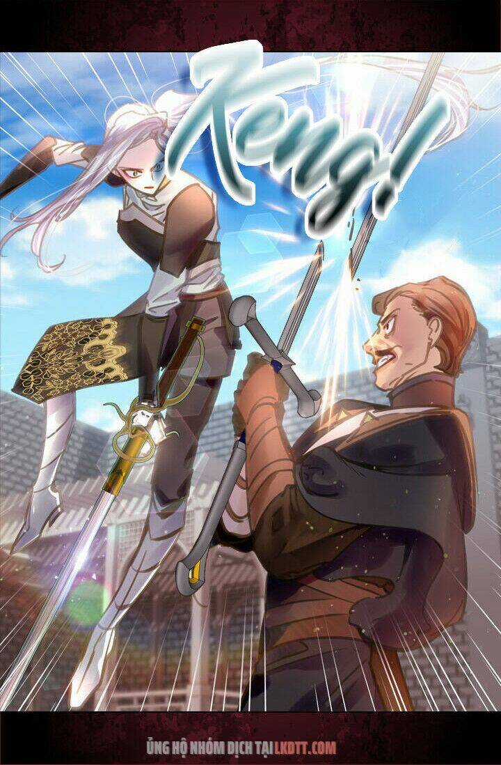 Quy Luật Sinh Tồn Của Nữ Phụ Chapter 33 trang 26