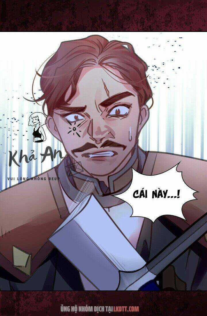 Quy Luật Sinh Tồn Của Nữ Phụ Chapter 33 trang 28