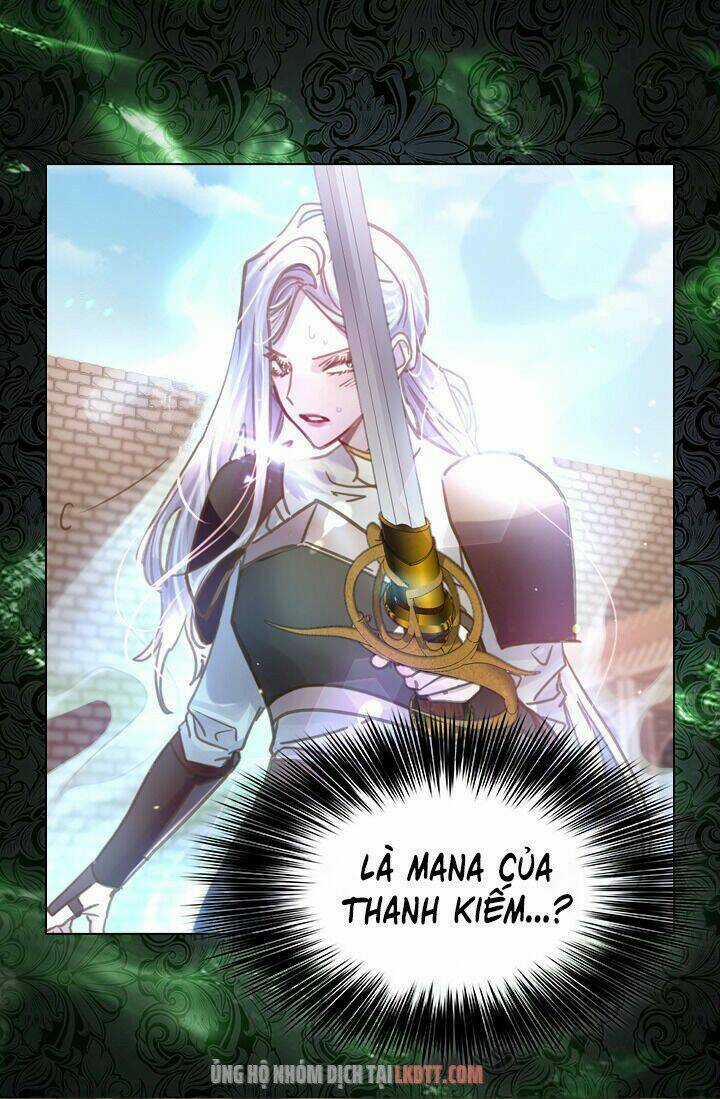 Quy Luật Sinh Tồn Của Nữ Phụ Chapter 33 trang 29