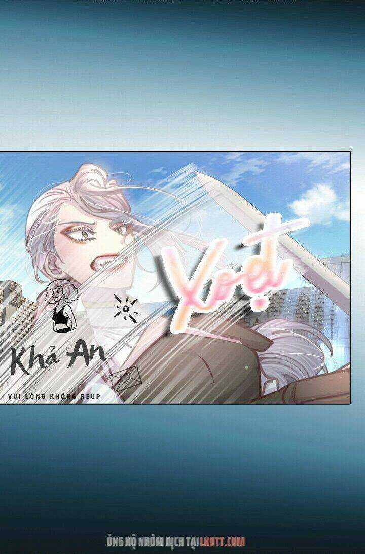 Quy Luật Sinh Tồn Của Nữ Phụ Chapter 33 trang 3