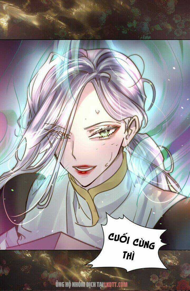 Quy Luật Sinh Tồn Của Nữ Phụ Chapter 33 trang 30