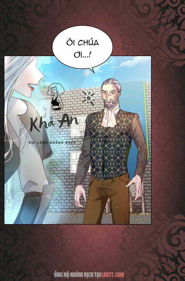 Quy Luật Sinh Tồn Của Nữ Phụ Chapter 33 trang 31