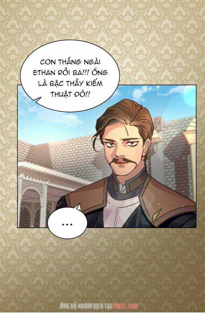 Quy Luật Sinh Tồn Của Nữ Phụ Chapter 33 trang 32