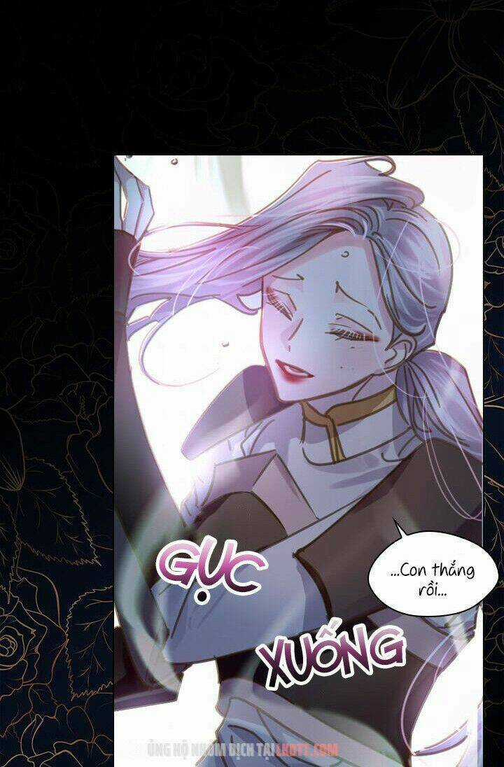 Quy Luật Sinh Tồn Của Nữ Phụ Chapter 33 trang 35