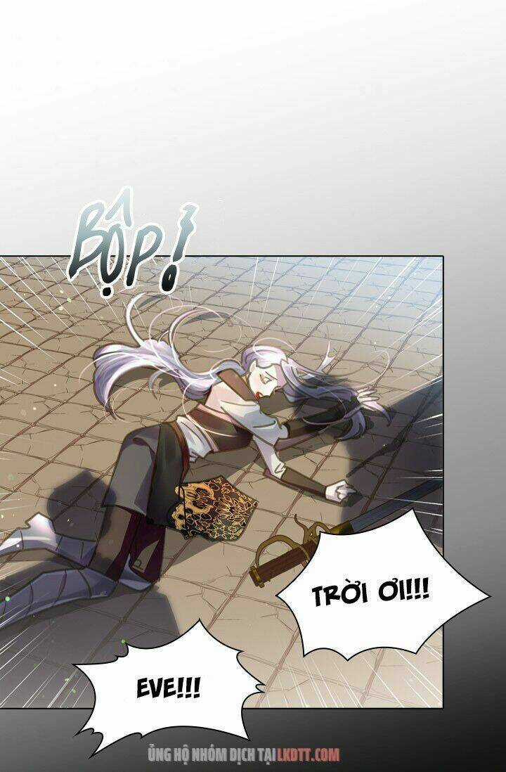 Quy Luật Sinh Tồn Của Nữ Phụ Chapter 33 trang 36