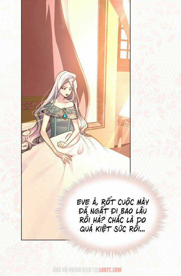 Quy Luật Sinh Tồn Của Nữ Phụ Chapter 33 trang 39