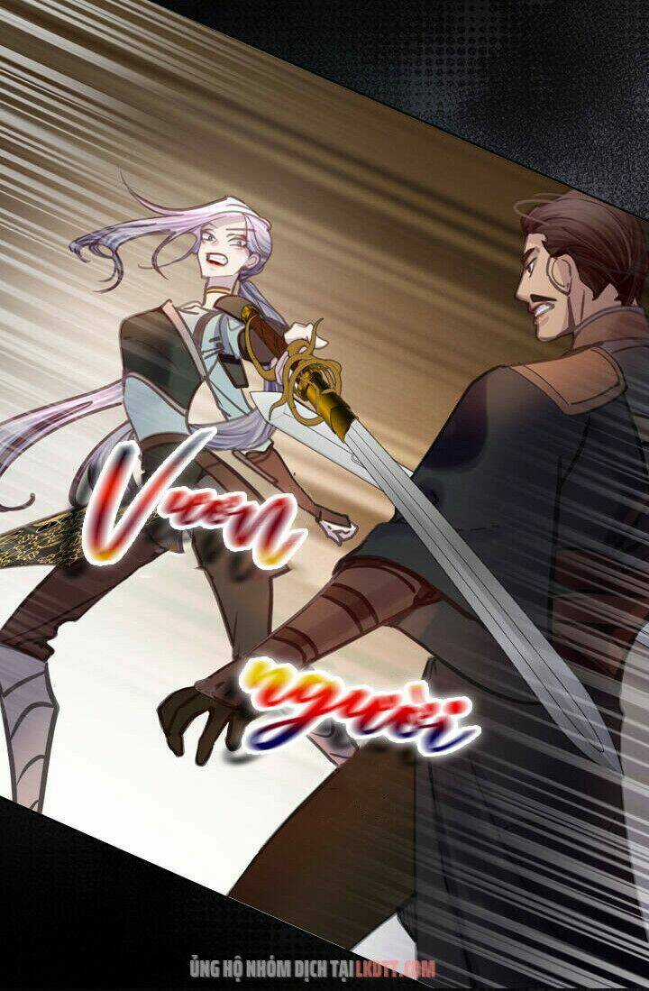 Quy Luật Sinh Tồn Của Nữ Phụ Chapter 33 trang 4