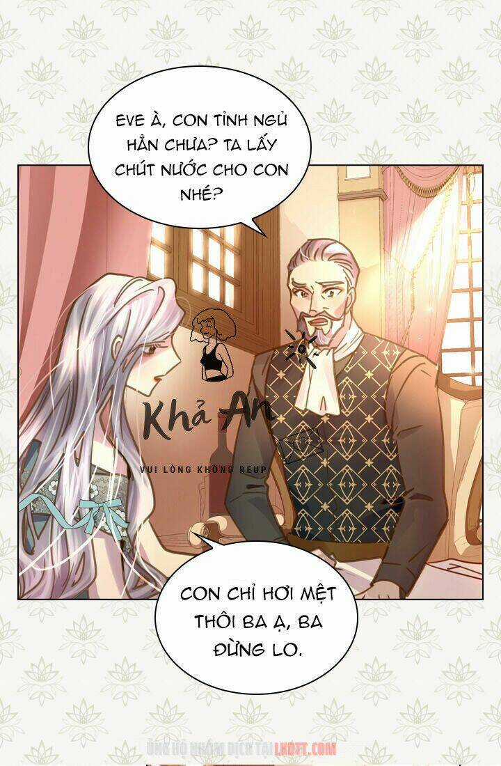 Quy Luật Sinh Tồn Của Nữ Phụ Chapter 33 trang 40