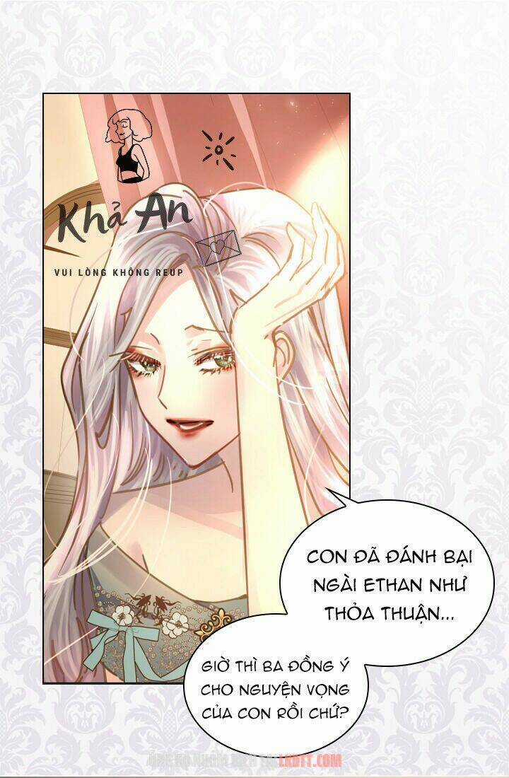 Quy Luật Sinh Tồn Của Nữ Phụ Chapter 33 trang 43