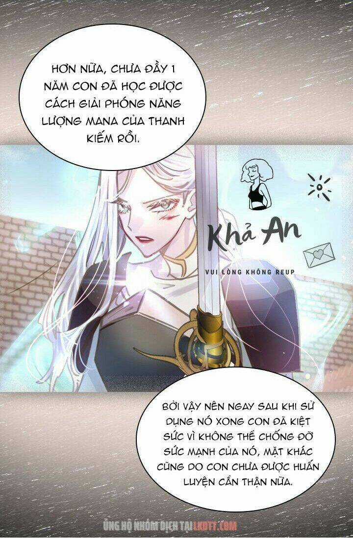 Quy Luật Sinh Tồn Của Nữ Phụ Chapter 33 trang 46