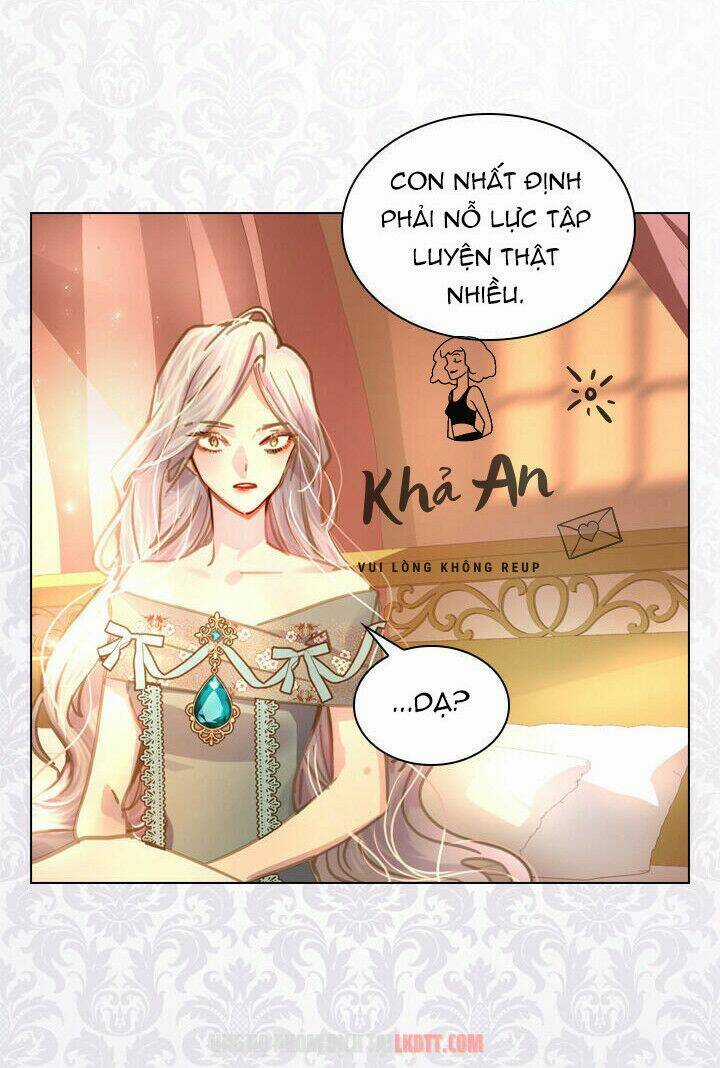 Quy Luật Sinh Tồn Của Nữ Phụ Chapter 33 trang 49