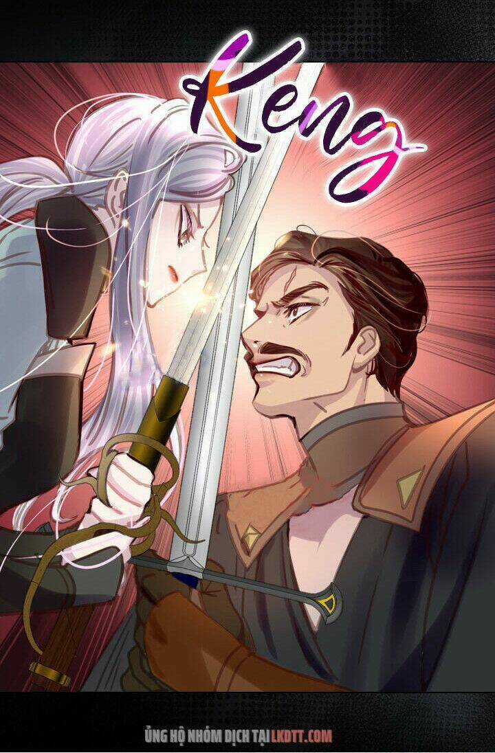 Quy Luật Sinh Tồn Của Nữ Phụ Chapter 33 trang 5