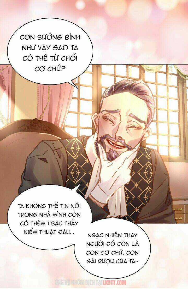 Quy Luật Sinh Tồn Của Nữ Phụ Chapter 33 trang 50