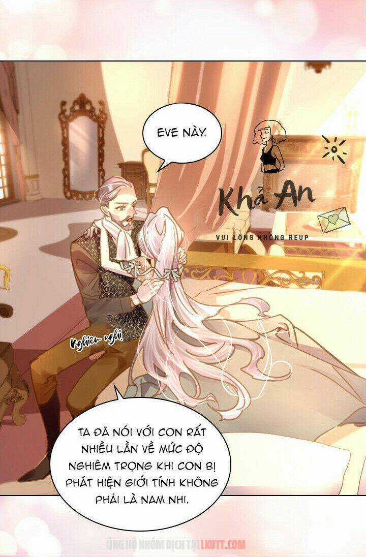 Quy Luật Sinh Tồn Của Nữ Phụ Chapter 33 trang 52