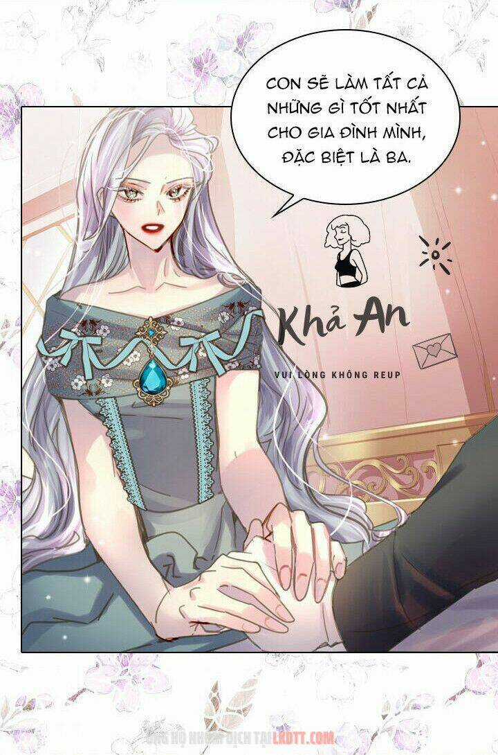 Quy Luật Sinh Tồn Của Nữ Phụ Chapter 33 trang 55