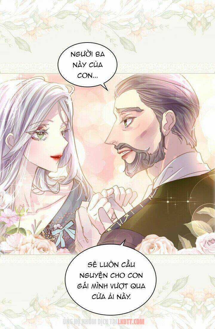 Quy Luật Sinh Tồn Của Nữ Phụ Chapter 33 trang 56