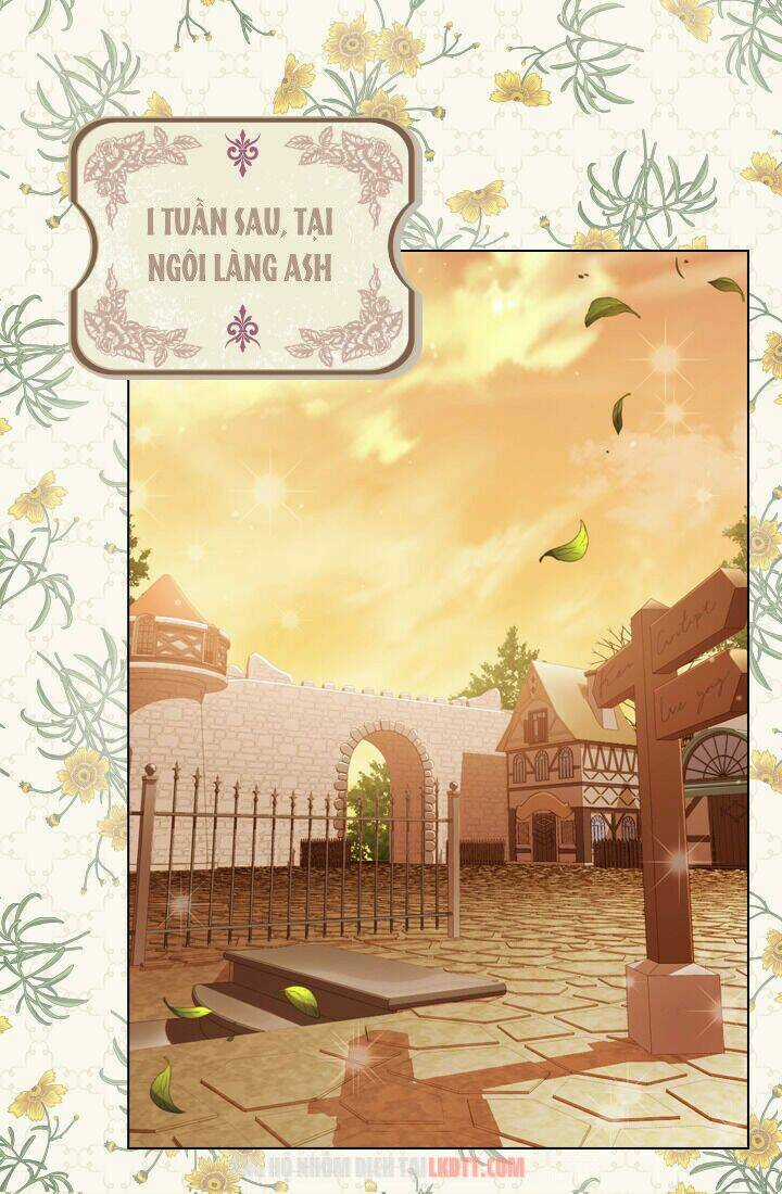 Quy Luật Sinh Tồn Của Nữ Phụ Chapter 33 trang 57